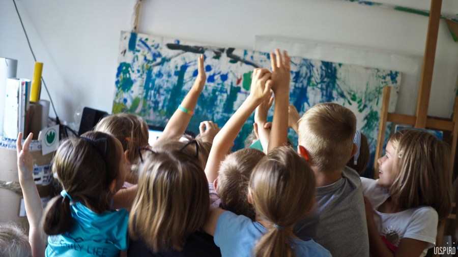 Dom Kultuty INSPIRO71