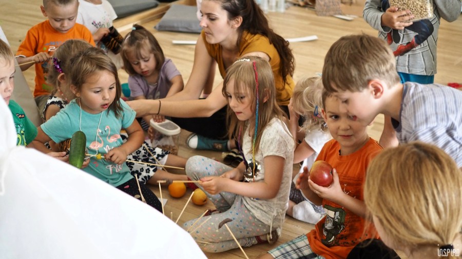 Dom Kultuty INSPIRO7