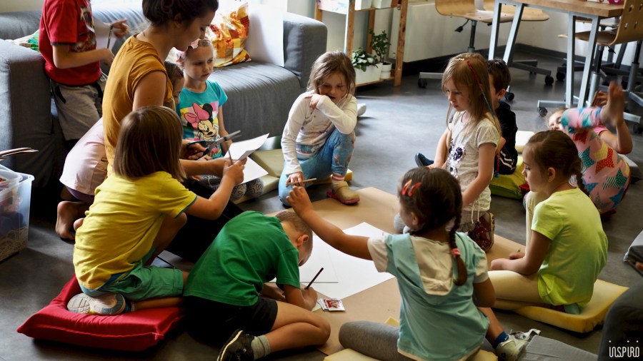 Dom Kultuty INSPIRO72