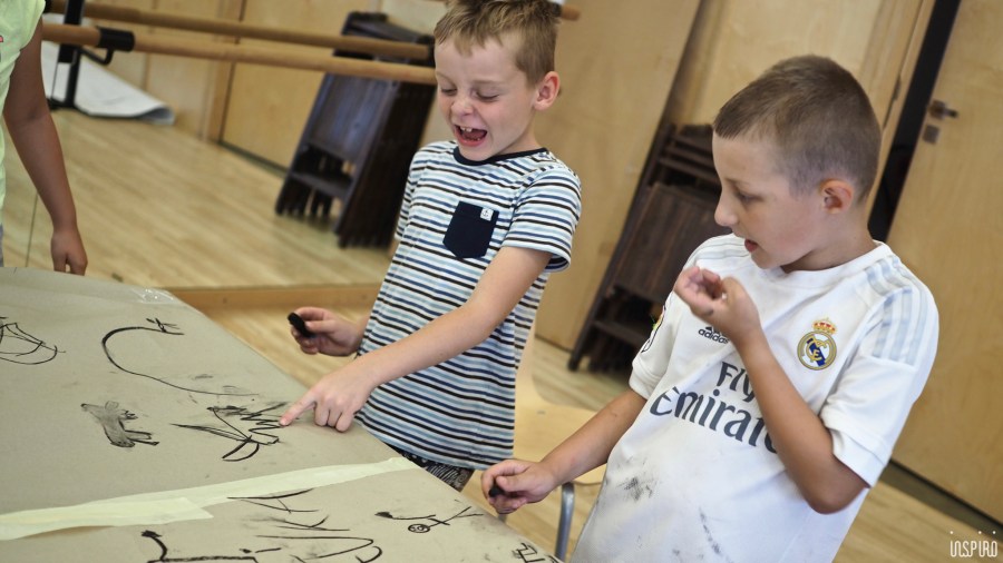 Dom Kultuty INSPIRO7