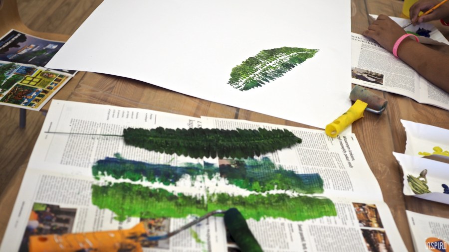 Dom Kultuty INSPIRO73