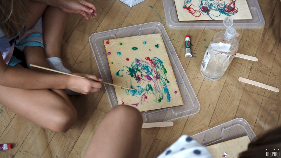 Dom Kultuty INSPIRO73