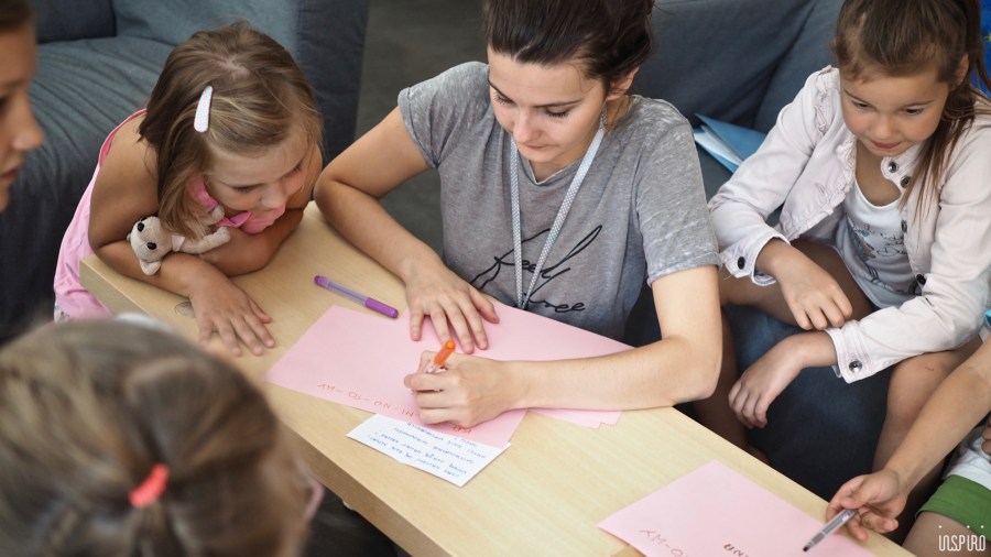 Dom Kultuty INSPIRO74