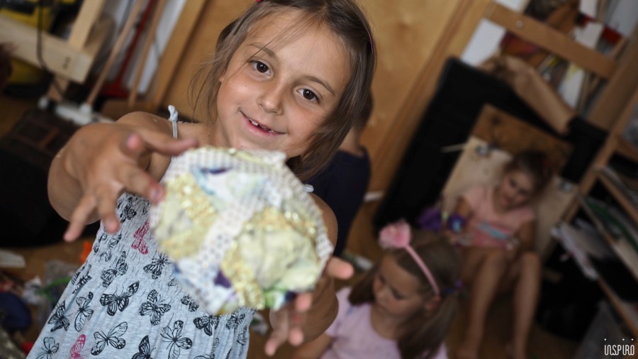 Dom Kultuty INSPIRO74