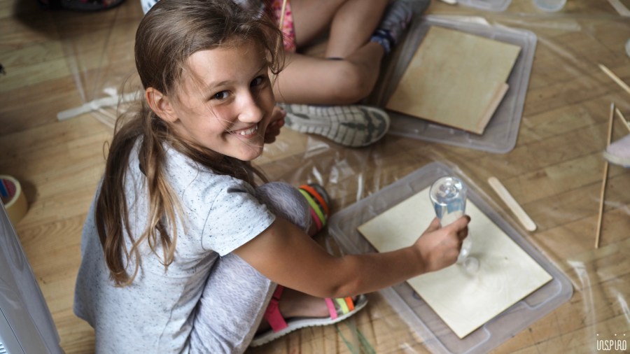 Dom Kultuty INSPIRO74