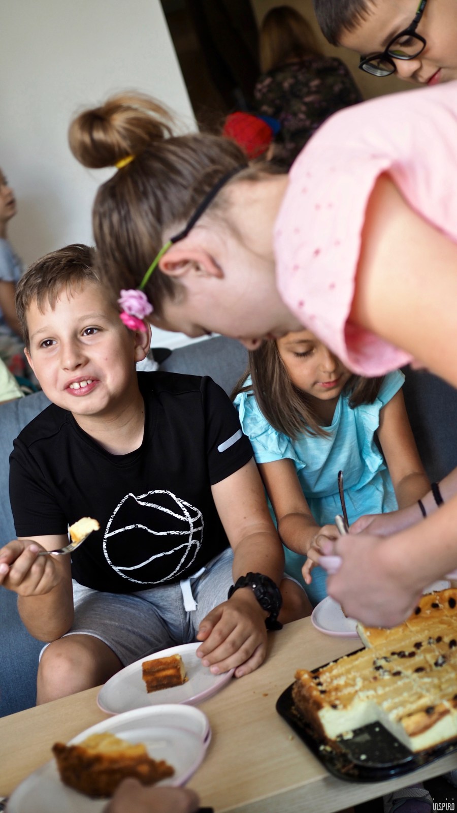 Dom Kultuty INSPIRO75