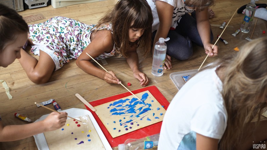 Dom Kultuty INSPIRO77