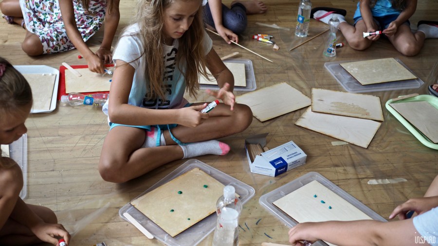 Dom Kultuty INSPIRO80