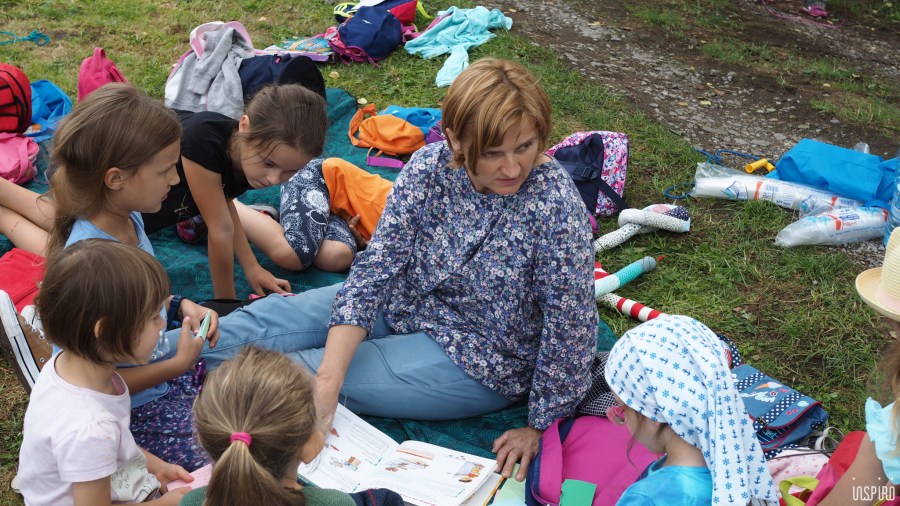 Dom Kultuty INSPIRO8