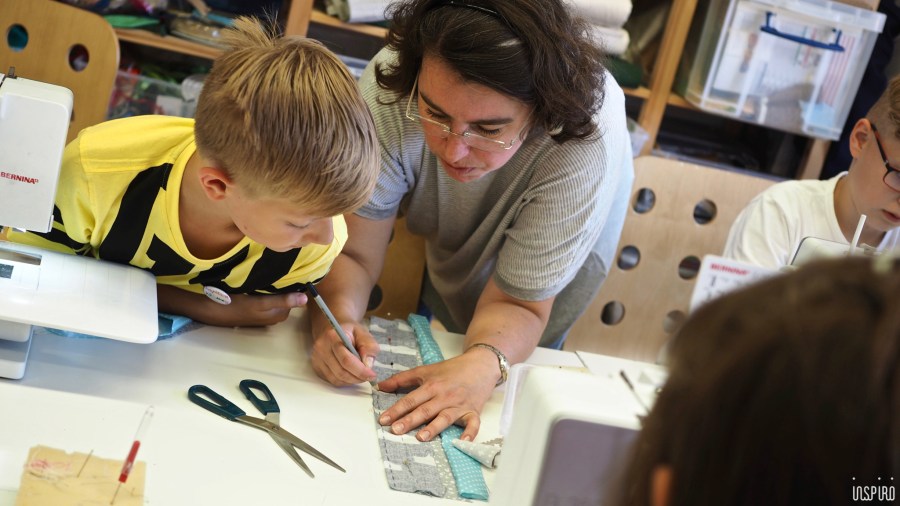 Dom Kultuty INSPIRO8