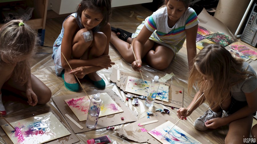 Dom Kultuty INSPIRO8