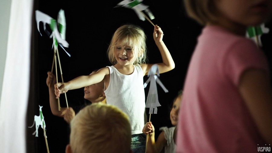 Dom Kultuty INSPIRO83