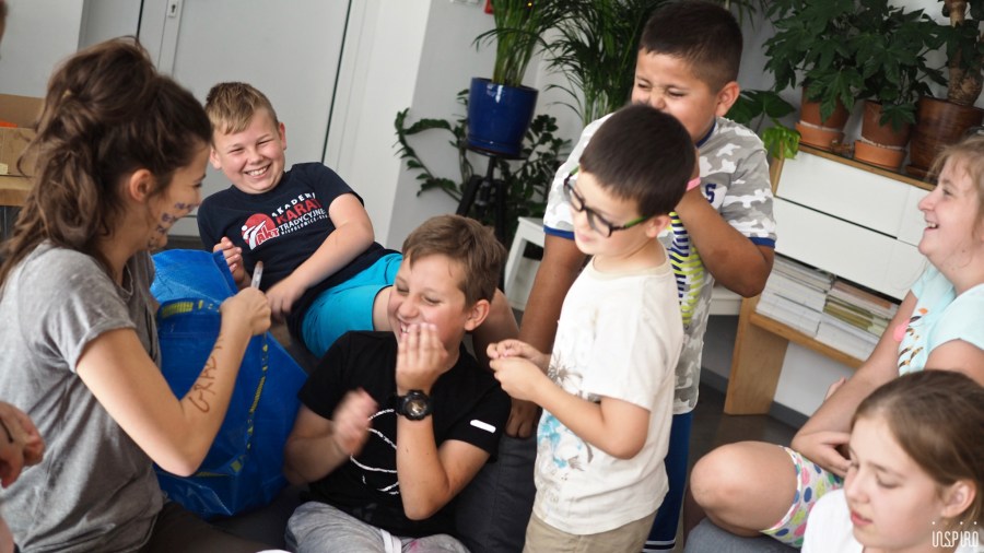 Dom Kultuty INSPIRO8