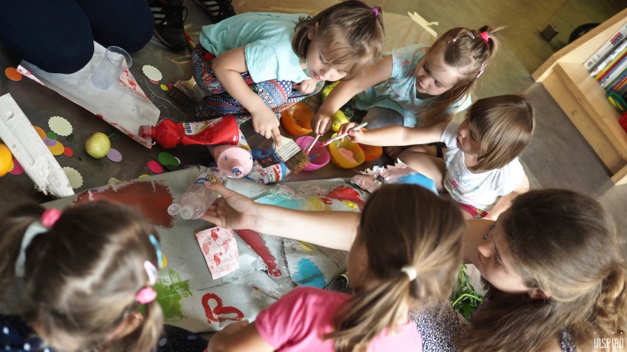 Dom Kultuty INSPIRO8