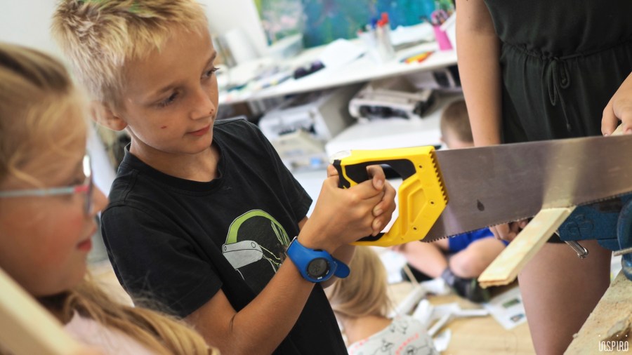 Dom Kultuty INSPIRO9