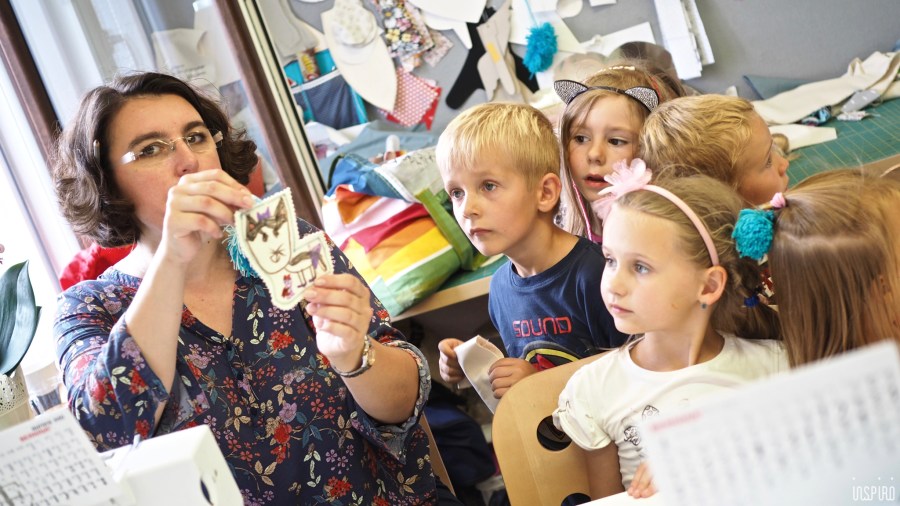 Dom Kultuty INSPIRO9