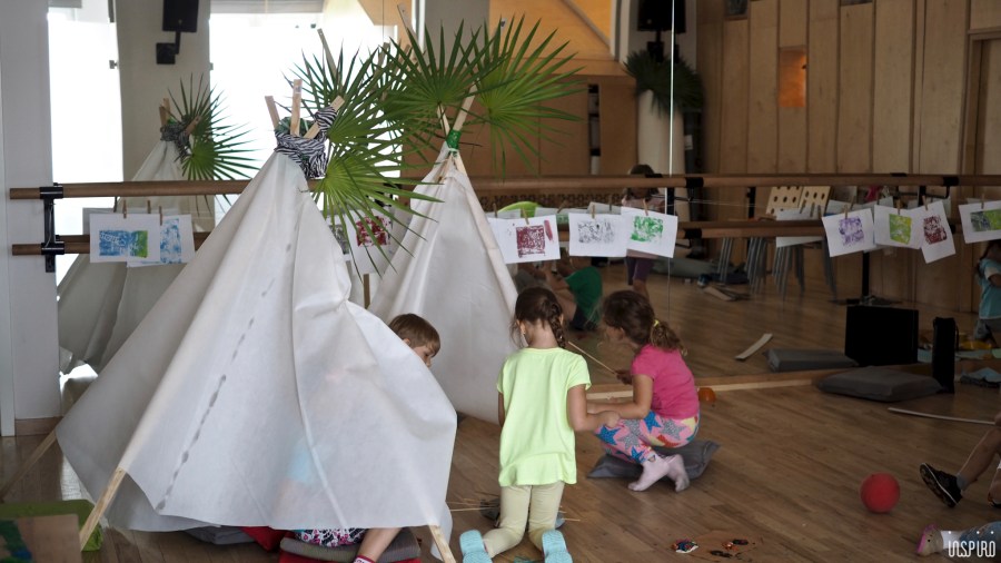 Dom Kultuty INSPIRO9