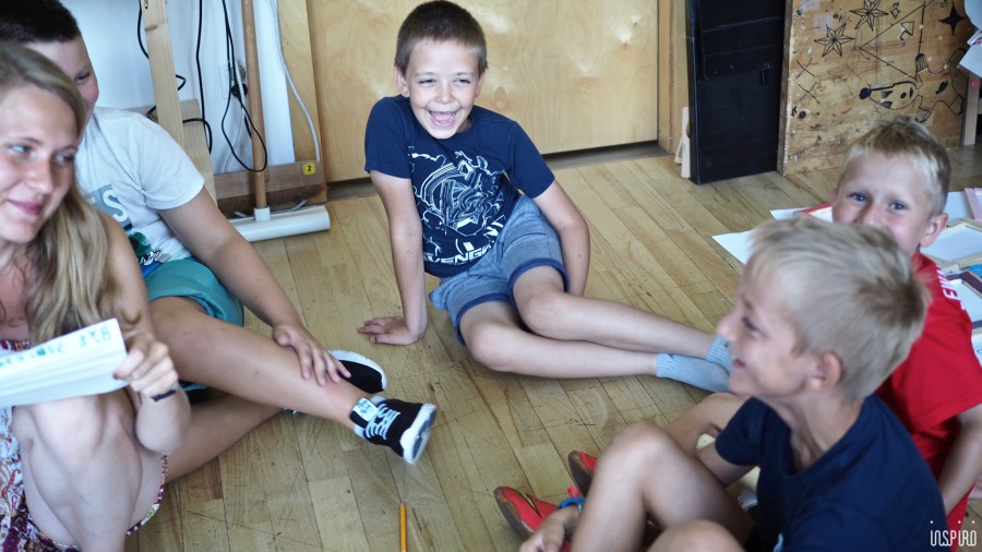 Dom Kultuty INSPIRO102