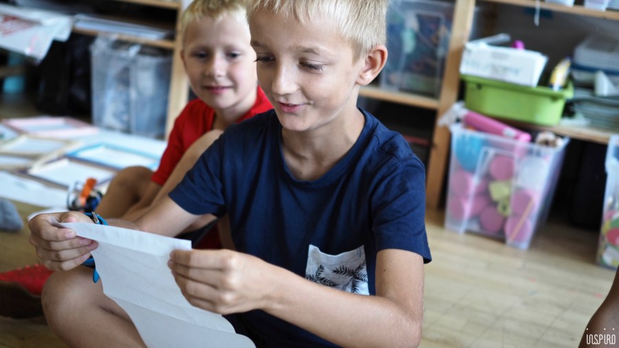 Dom Kultuty INSPIRO105