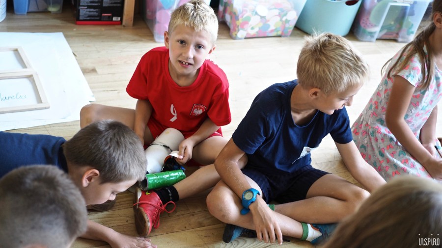 Dom Kultuty INSPIRO106