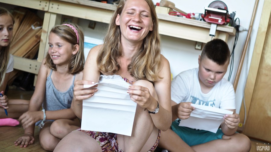 Dom Kultuty INSPIRO108