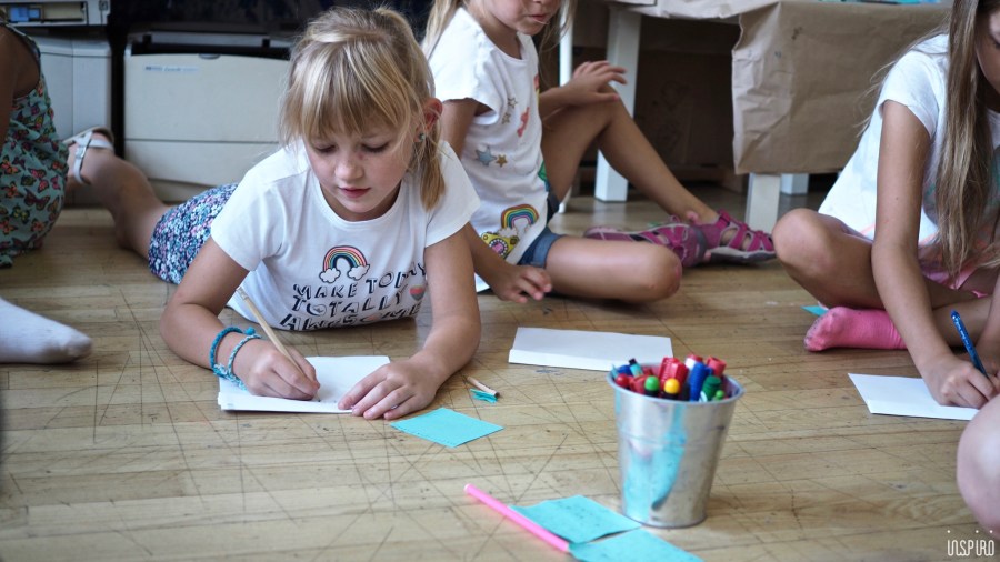 Dom Kultuty INSPIRO109