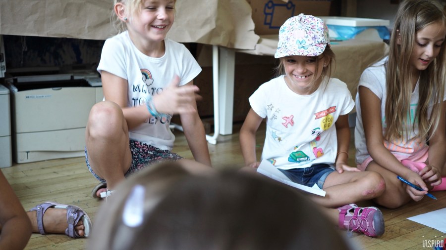 Dom Kultuty INSPIRO110