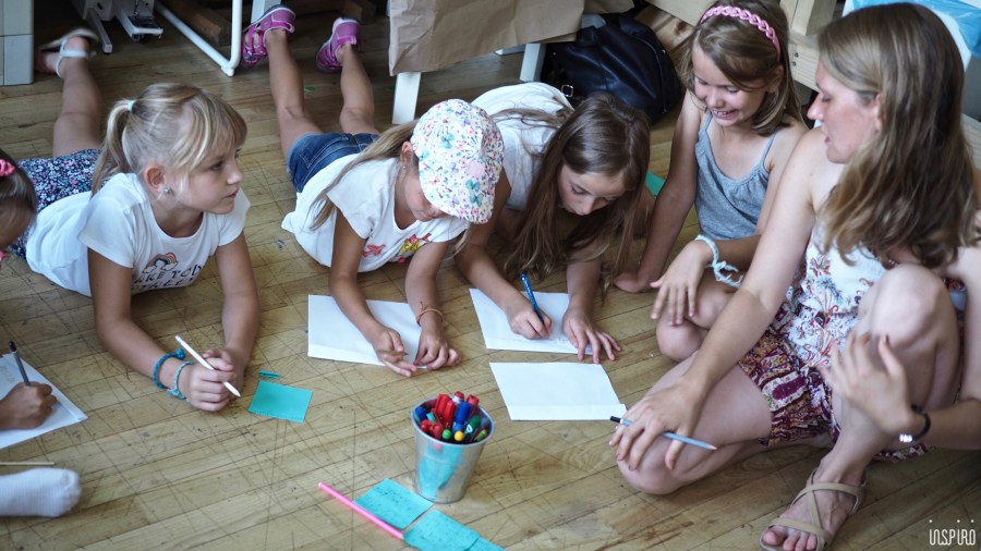 Dom Kultuty INSPIRO113