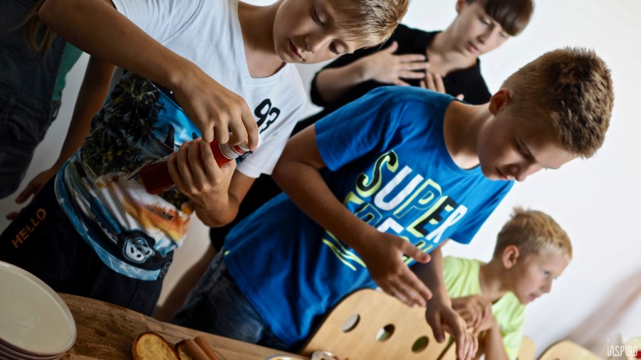 Dom Kultuty INSPIRO13