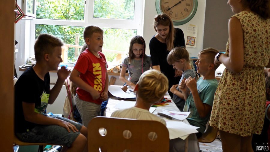 Dom Kultuty INSPIRO16