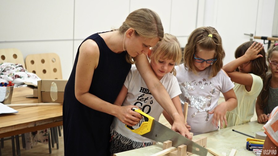 Dom Kultuty INSPIRO17