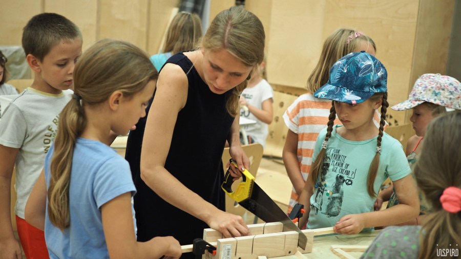 Dom Kultuty INSPIRO18