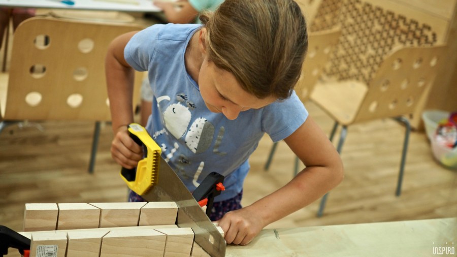 Dom Kultuty INSPIRO19