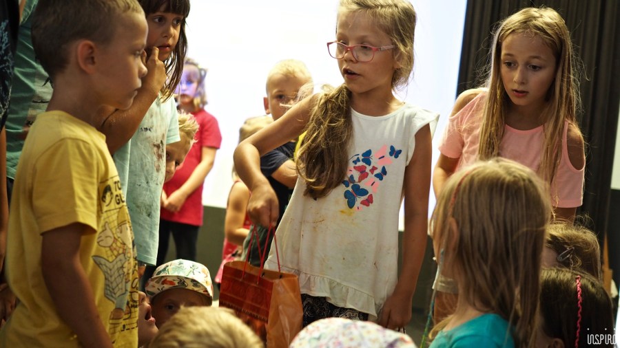 Dom Kultuty INSPIRO22