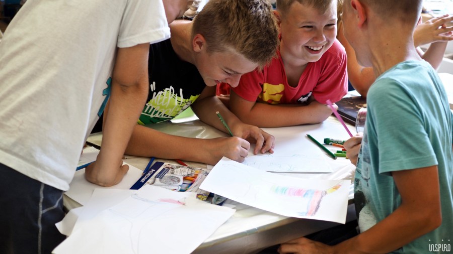 Dom Kultuty INSPIRO23