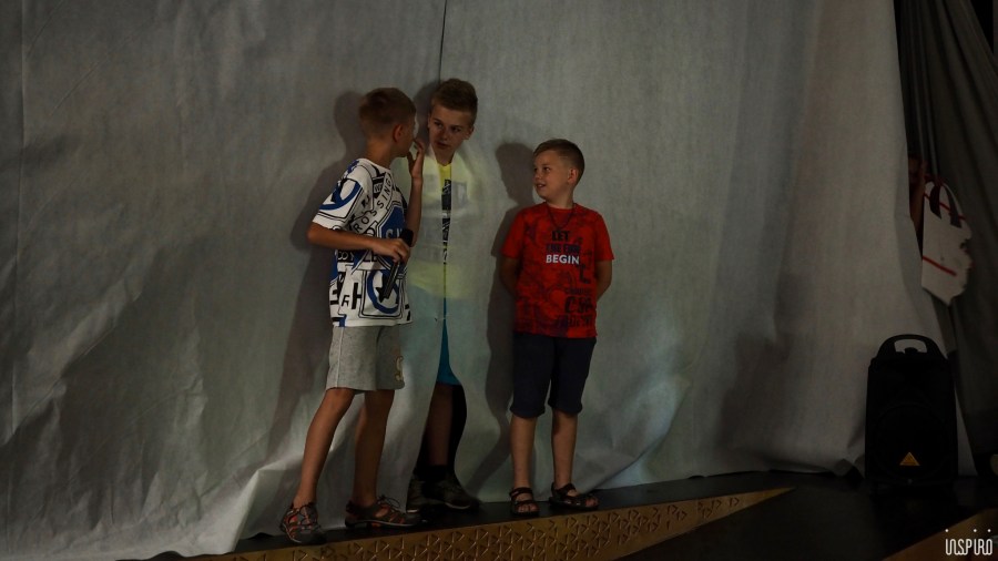 Dom Kultuty INSPIRO25