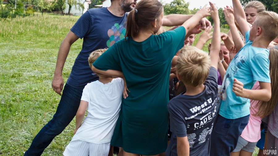 Dom Kultuty INSPIRO27