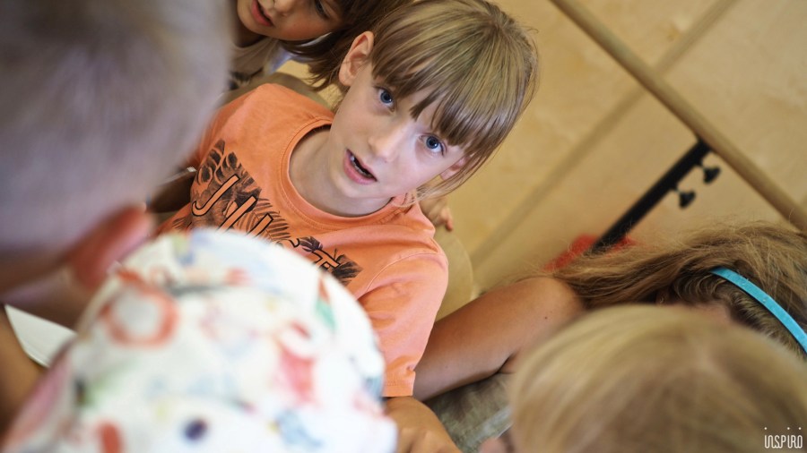 Dom Kultuty INSPIRO27