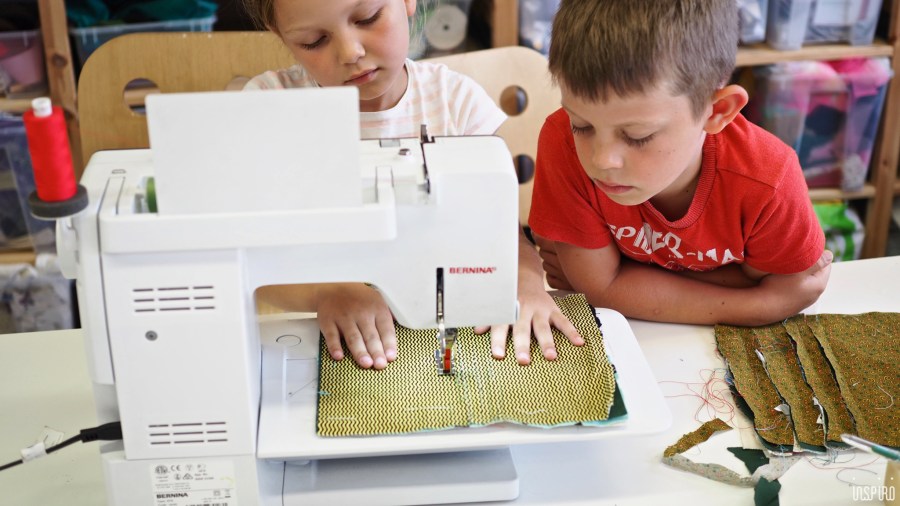 Dom Kultuty INSPIRO30