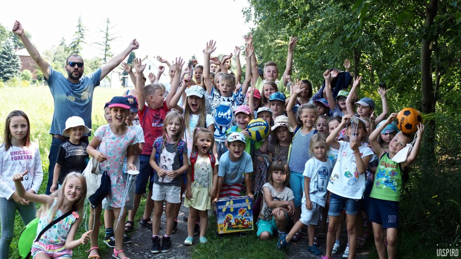 Dom Kultuty INSPIRO30