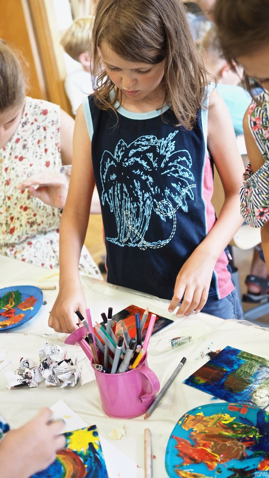 Dom Kultuty INSPIRO3