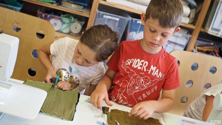 Dom Kultuty INSPIRO34