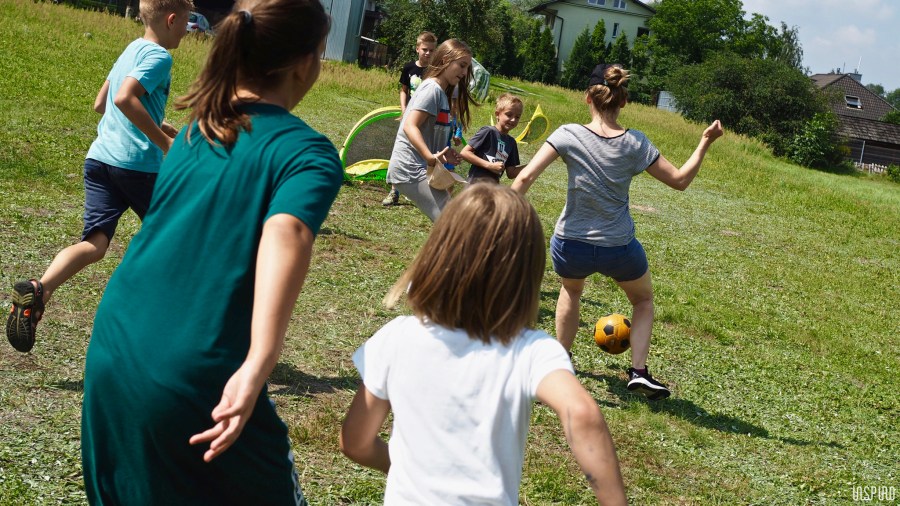 Dom Kultuty INSPIRO35