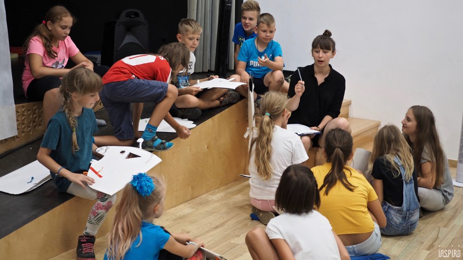 Dom Kultuty INSPIRO36