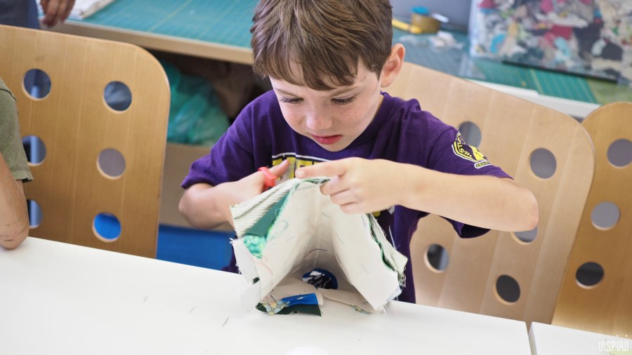 Dom Kultuty INSPIRO37