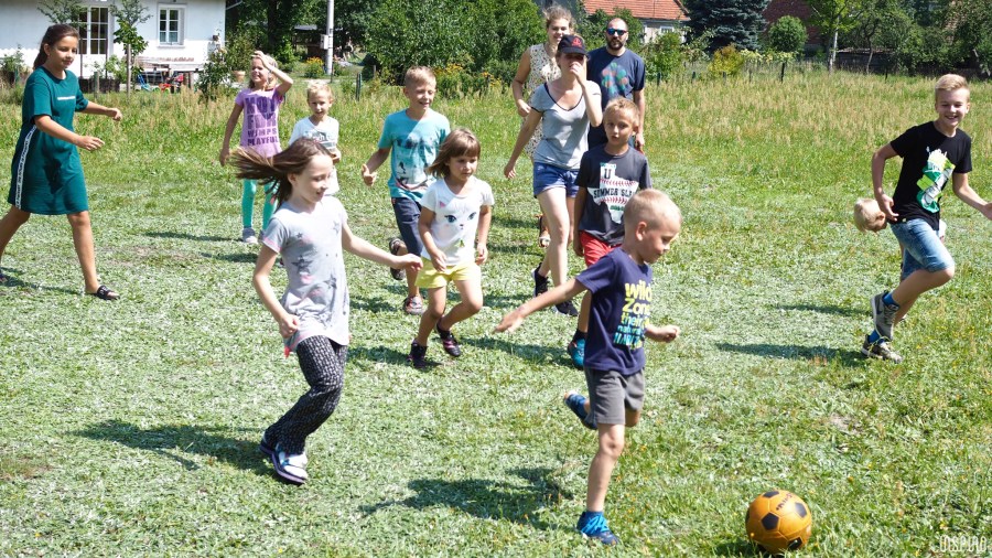 Dom Kultuty INSPIRO38