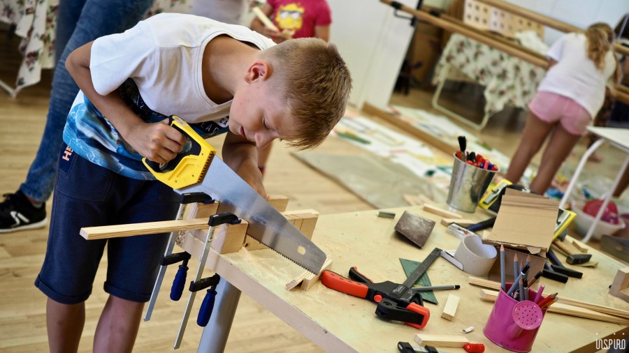 Dom Kultuty INSPIRO41