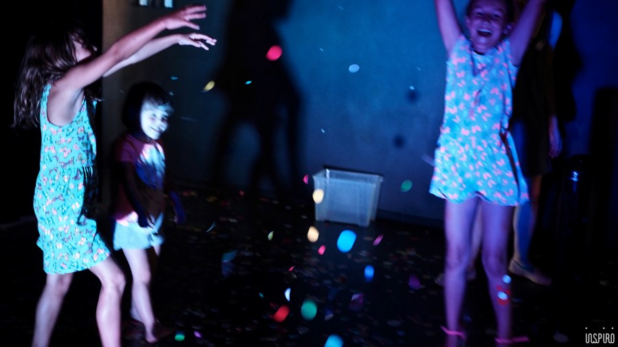 Dom Kultuty INSPIRO4