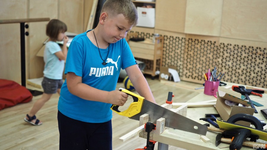 Dom Kultuty INSPIRO42