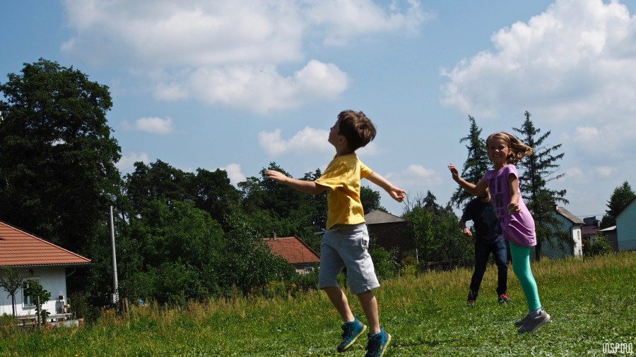 Dom Kultuty INSPIRO46